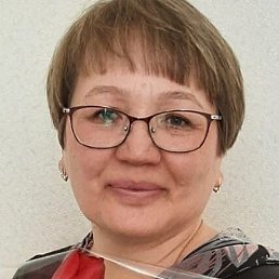 Светлана, Усинск